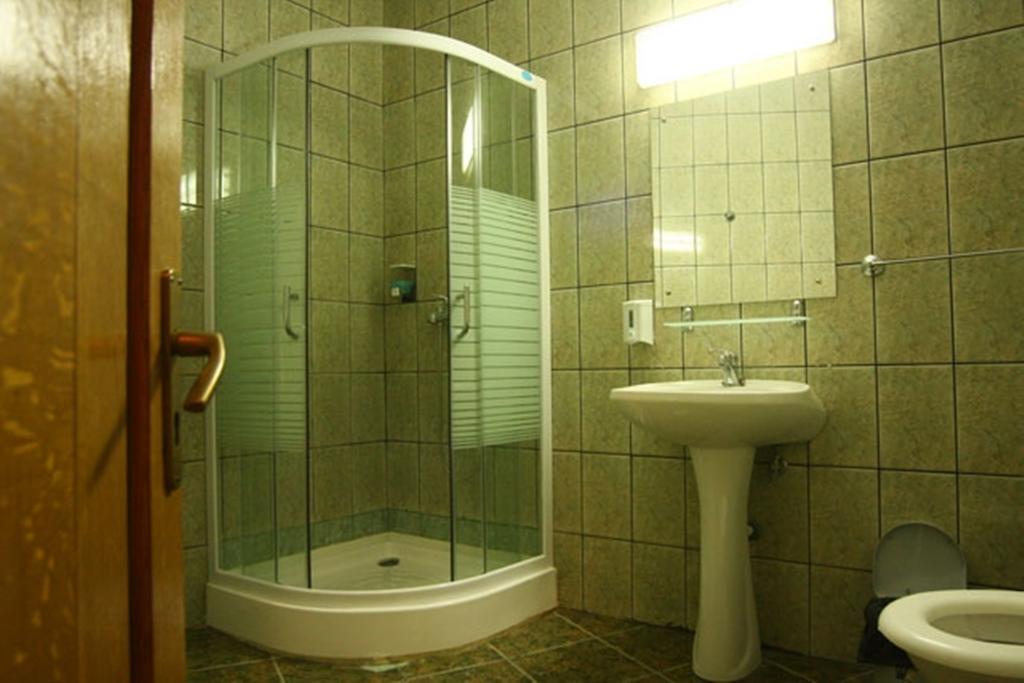 Hostel Sport Craiova Room photo